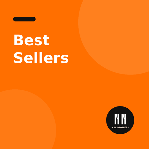 Best Sellers