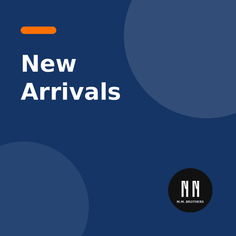 New Arrivals