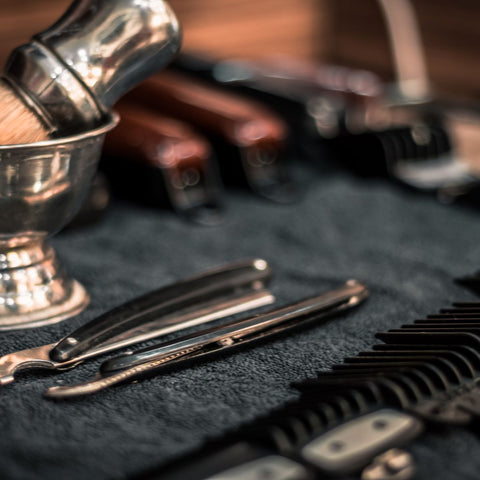 Grooming & Shaving