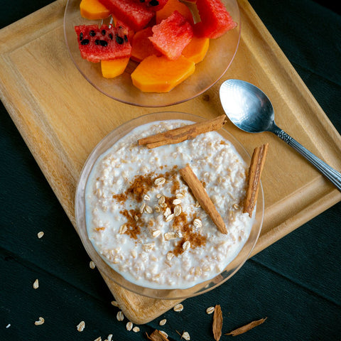 Breakfast Cereals & Oats