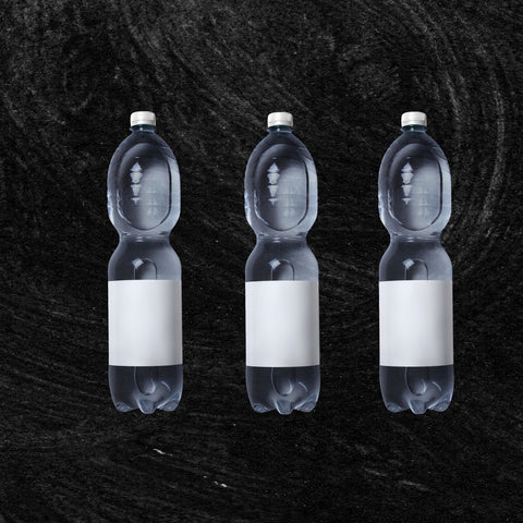 Packaged Drinking Water