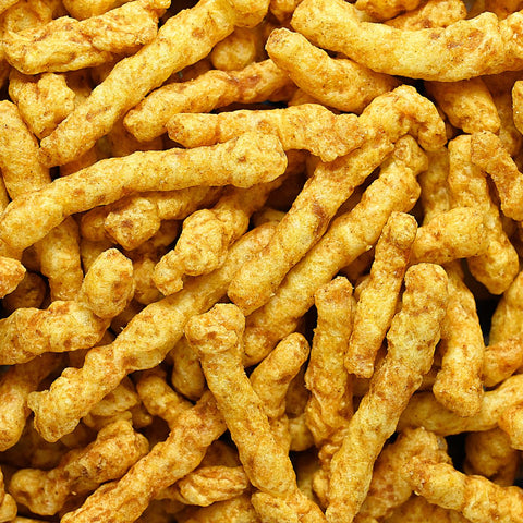 Namkeens & Traditional Snacks