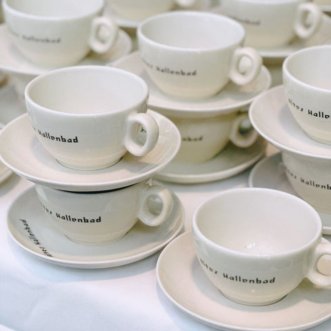 Tea & Coffee