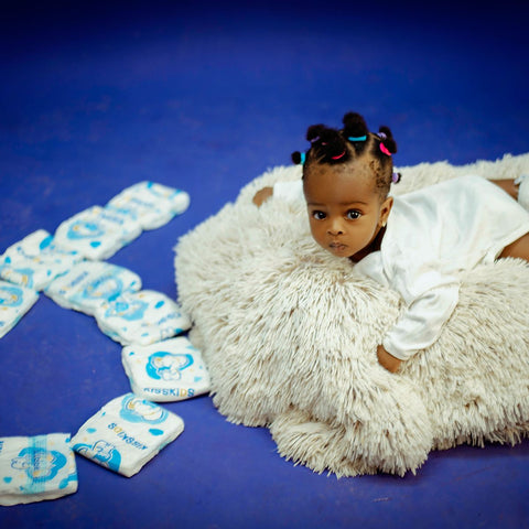 Feminine & Baby Hygiene
