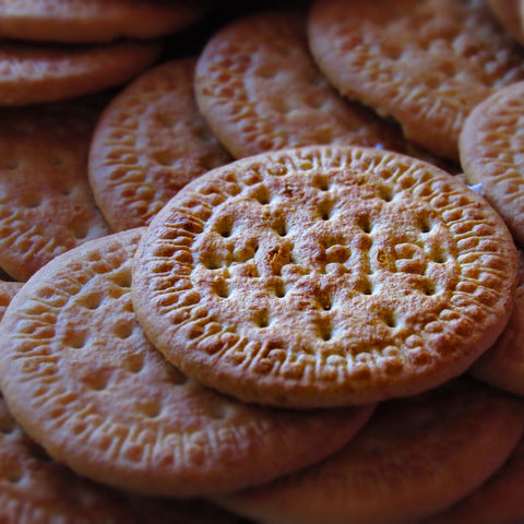 Biscuits & Cookies