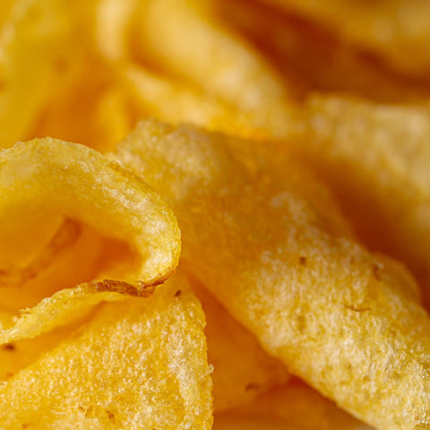 Snacks, Biscuits & Confectionery