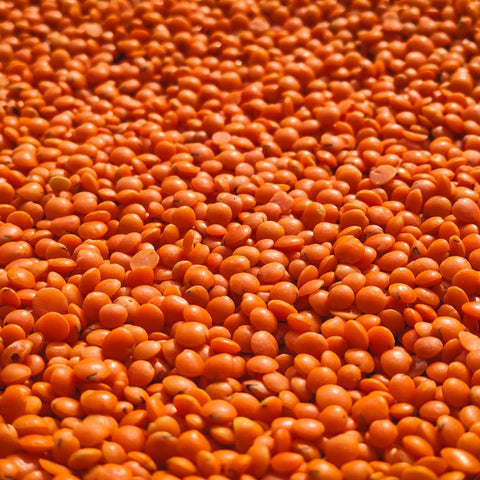 Dals & Pulses