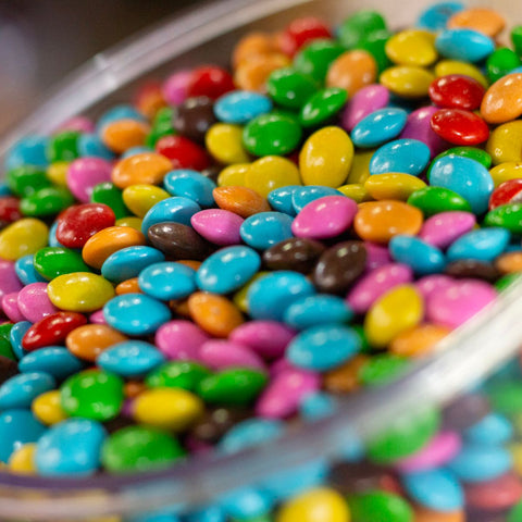 Chocolates & Candies