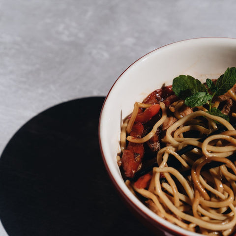 Instant Noodles & Pasta