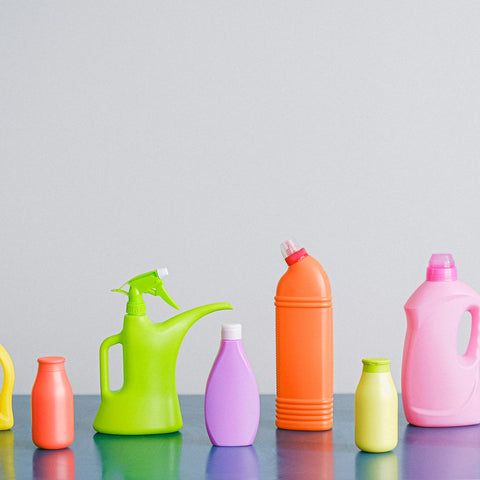 Household Cleaning