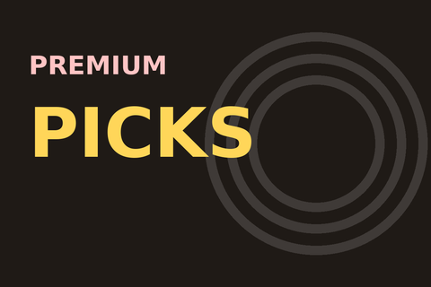 Premium Picks