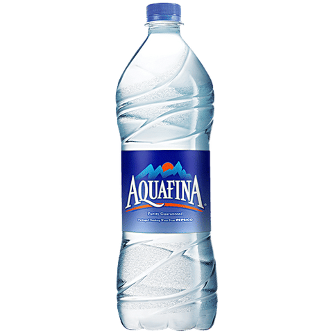 Aquafina Packaged Drinking Water – M.M. Brothers