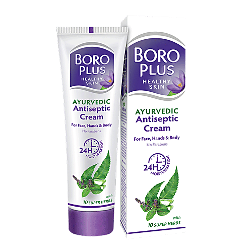 Boroplus Antiseptic Cream – M.M. Brothers