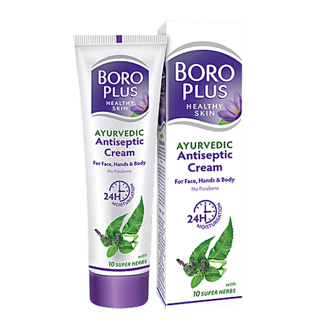 Boroplus Antiseptic Cream – M.M. Brothers