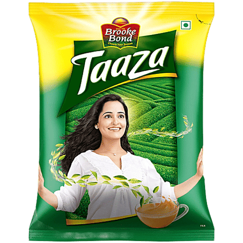 Brooke Bond Taaza Leaf Tea – M.M. Brothers