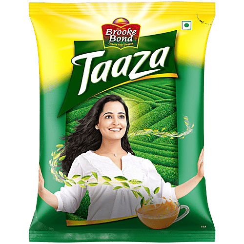Brooke Bond Taaza Leaf Tea – M.M. Brothers