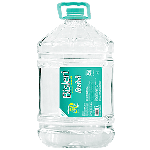 Bisleri Packaged Drinking Water – M.M. Brothers