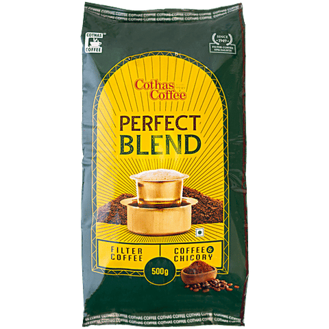 Cothas Coffee Filter Coffee Blend – M.M. Brothers