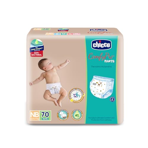 Pampers All Round Protection Pants Large