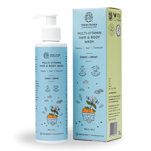 Johnsons Baby Soap