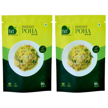 MTR Poha Breakfast Mix