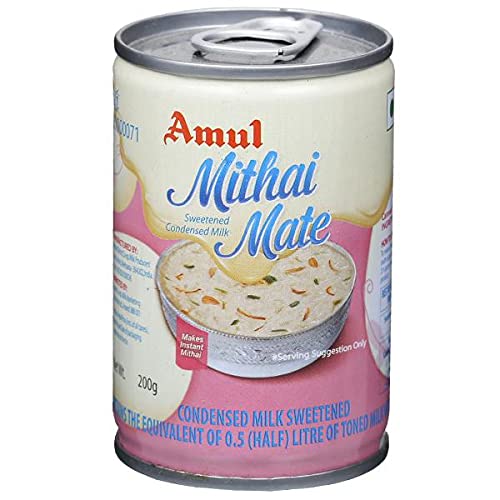 Amul Mithai Mate Condensed Milk
