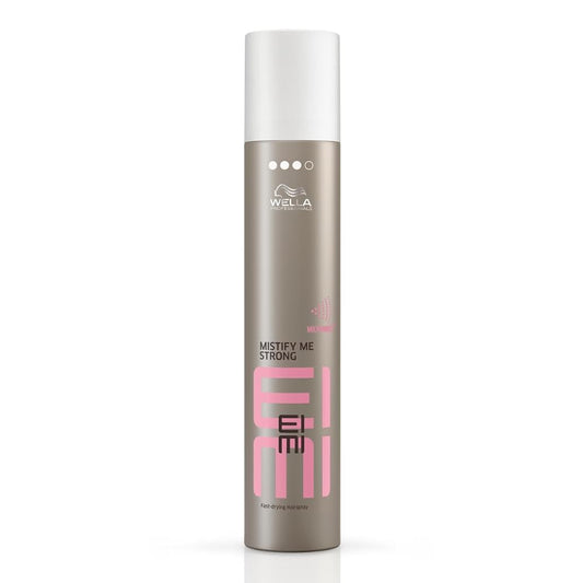 Set Wet Hair Gel