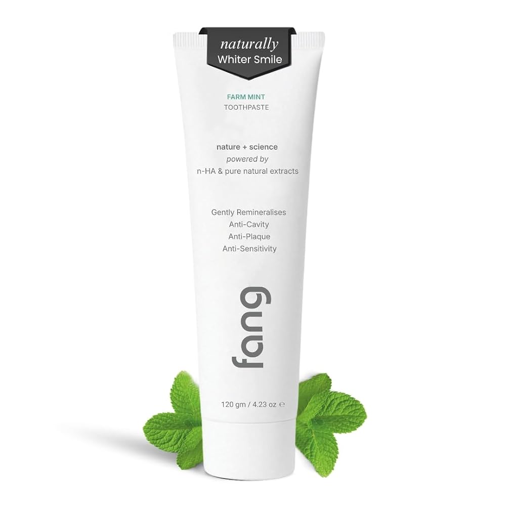 Sensodyne Fresh Mint Toothpaste