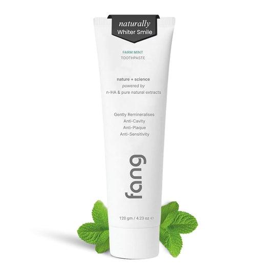 Sensodyne Fresh Mint Toothpaste