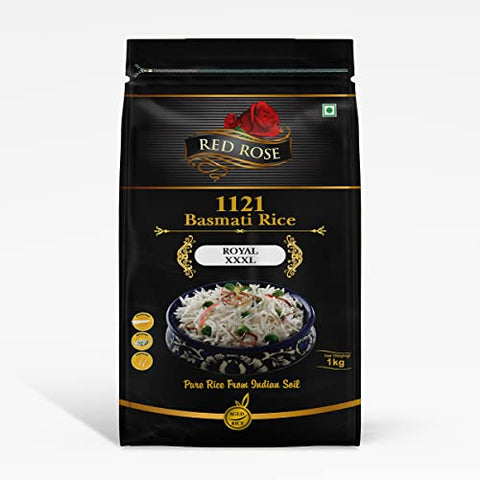 Kohinoor Super Silver Basmati Rice