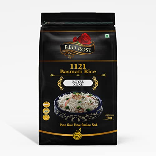 Kohinoor Super Silver Basmati Rice