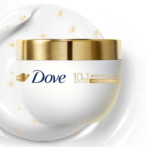 Dove Intense Repair Conditioner