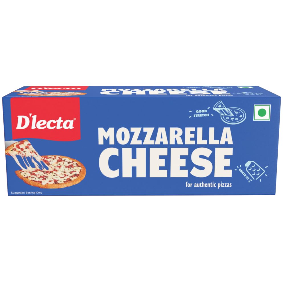 Amul Mozzarella Cheese