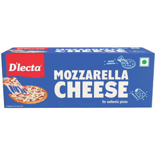 Amul Mozzarella Cheese