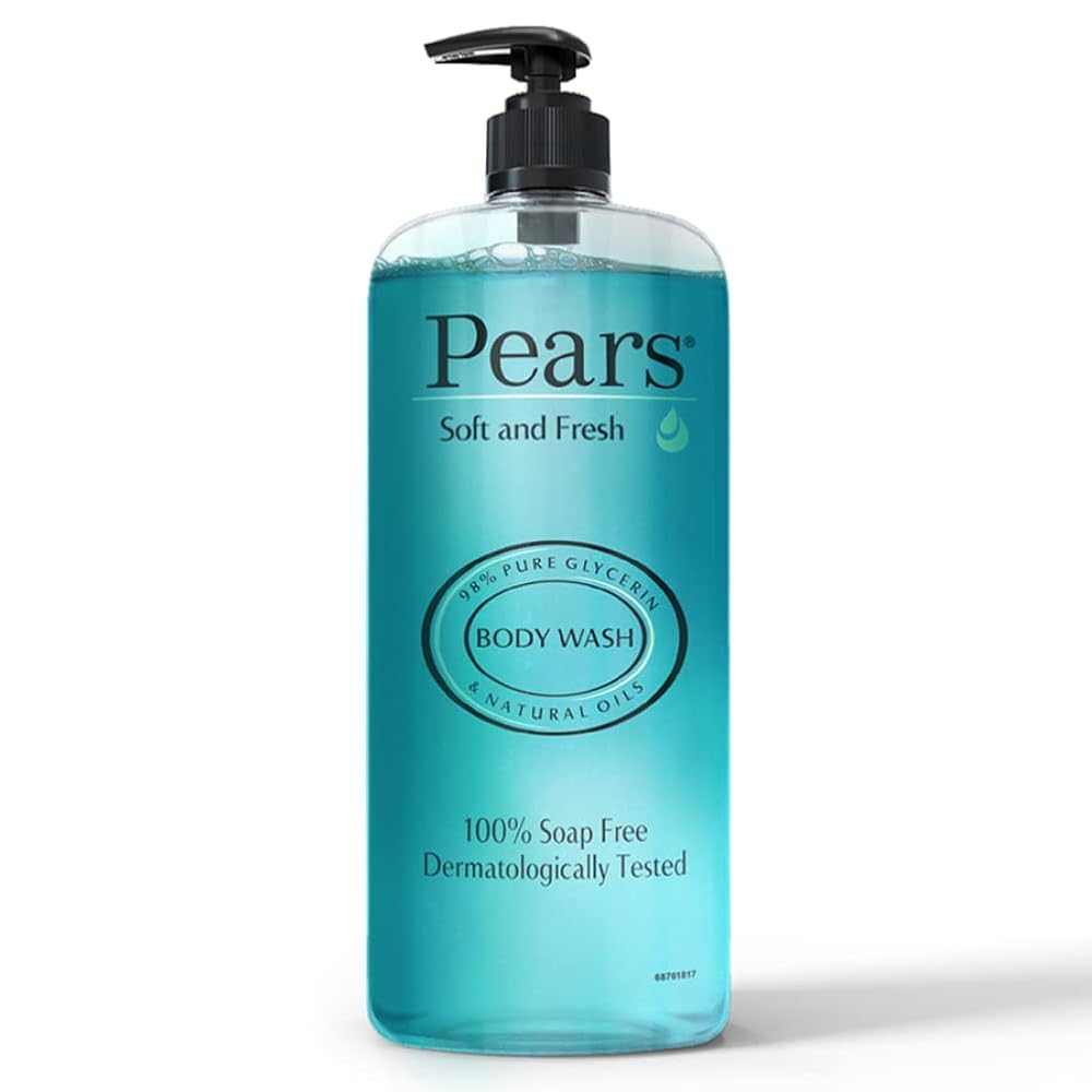 Dettol Body Wash Original