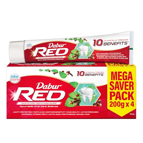 Patanjali Dant Kanti Toothpaste