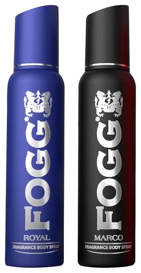 Fogg Marco Body Spray