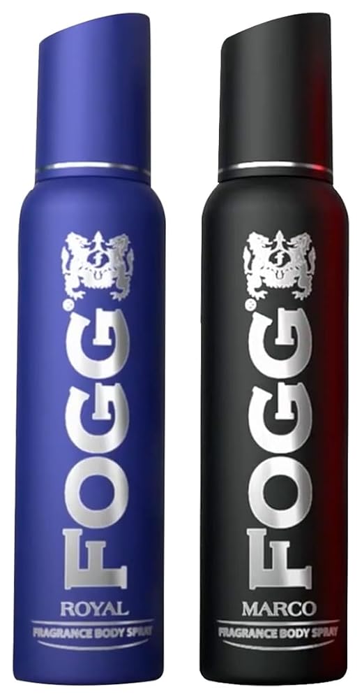 Fogg Marco Body Spray