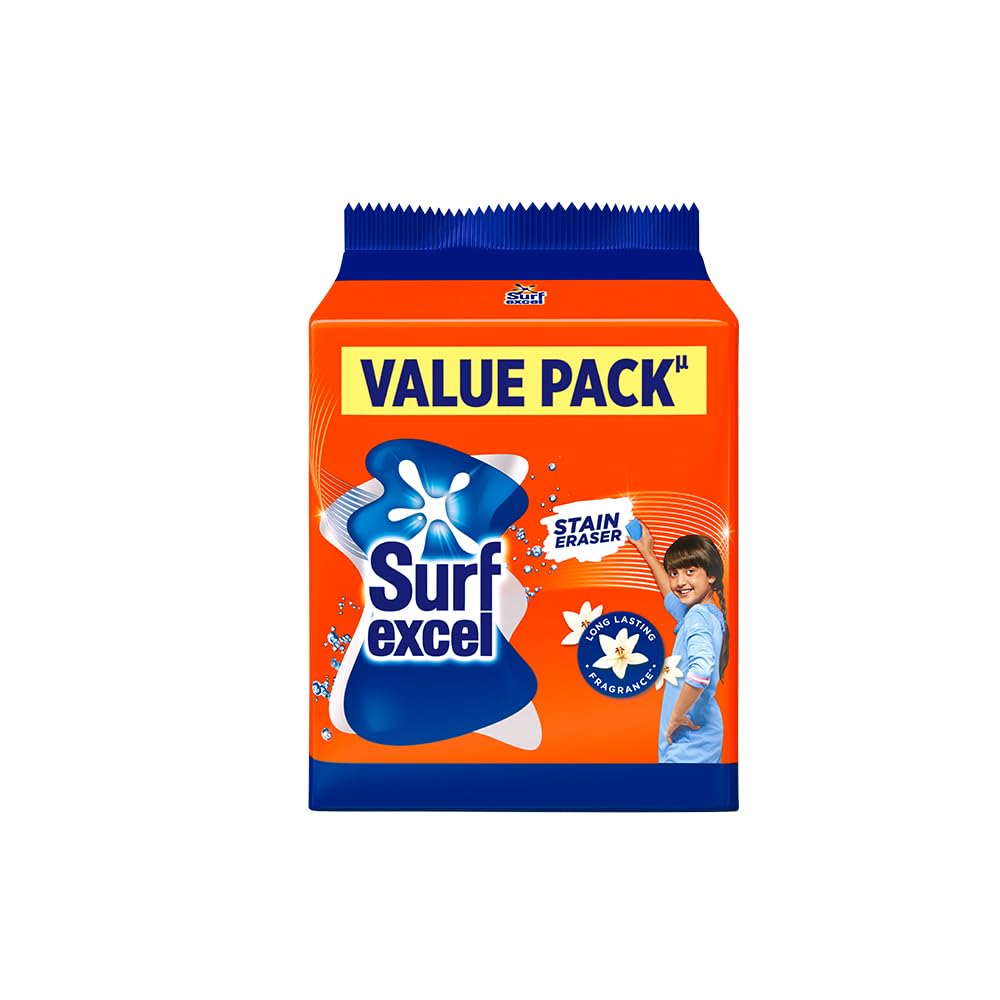 Surf Excel Detergent Bar