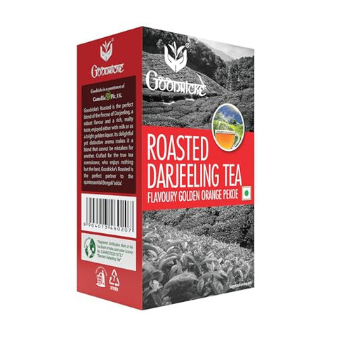 Brooke Bond Red Label Tea