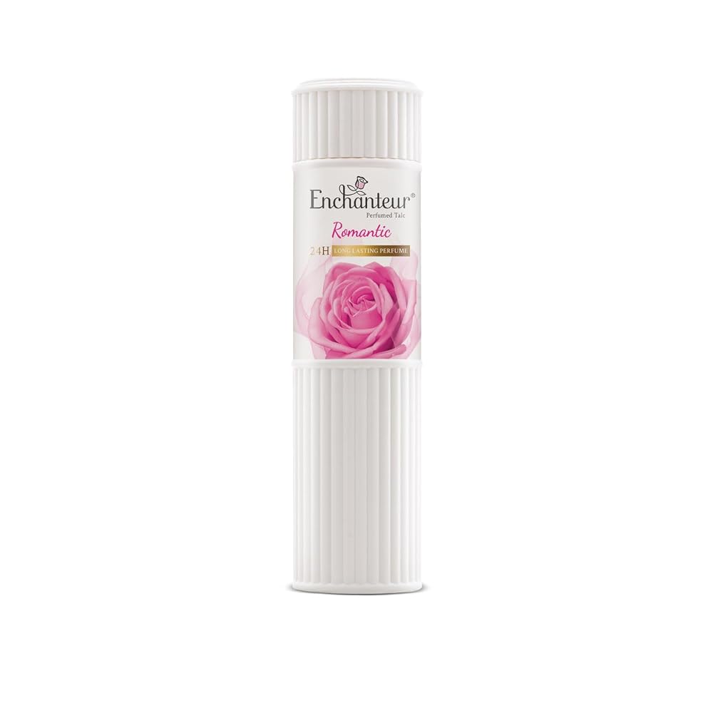 Ponds Dreamflower Talc