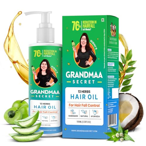 Dabur Amla Hair Oil