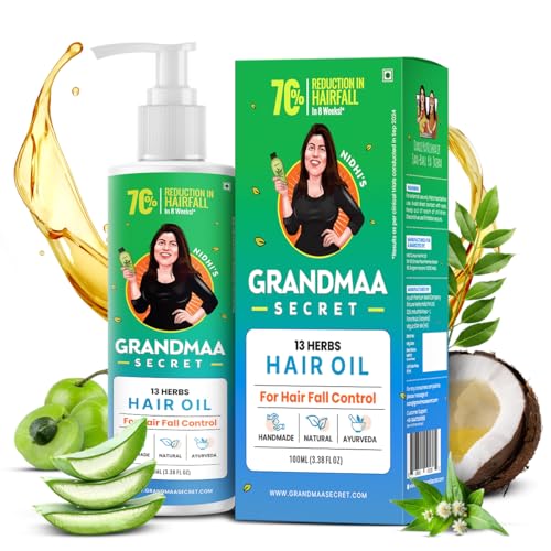 Dabur Amla Hair Oil