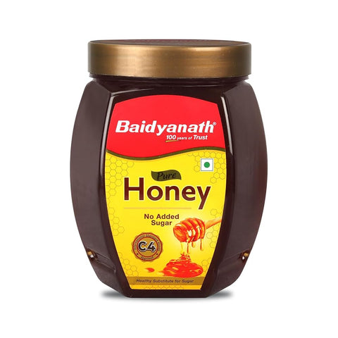 Patanjali Pure Honey