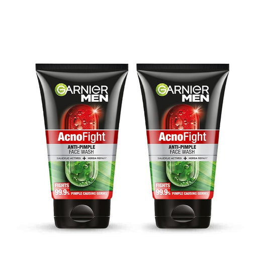 Clean and Clear Foaming Face Wash