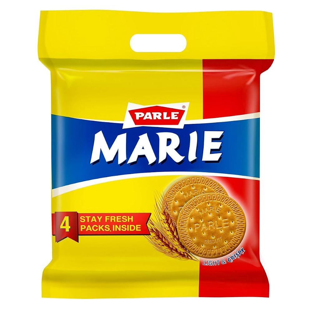 Britannia Marie Gold Biscuits