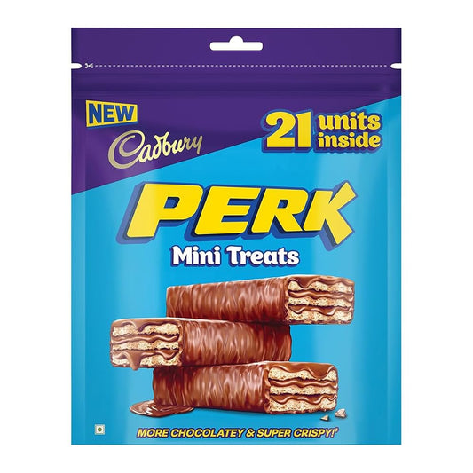 Cadbury Perk