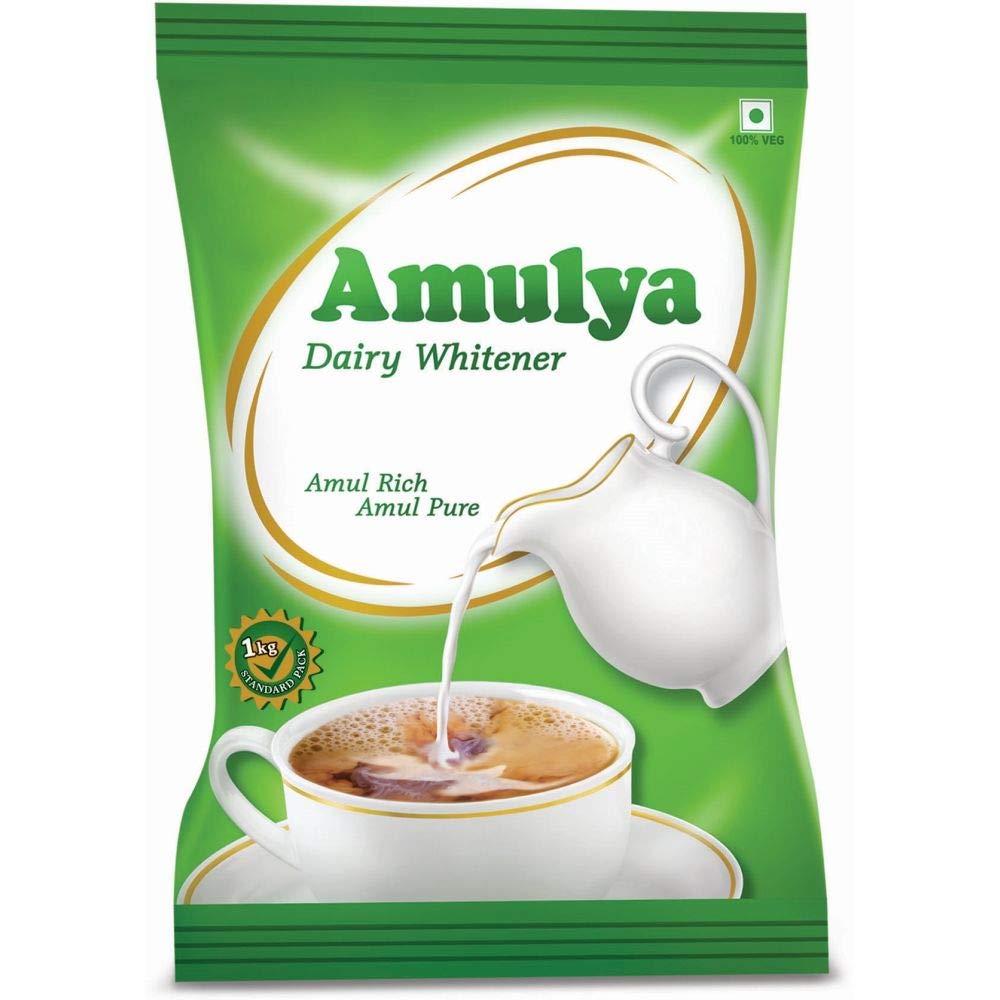 Amulya Dairy Whitener