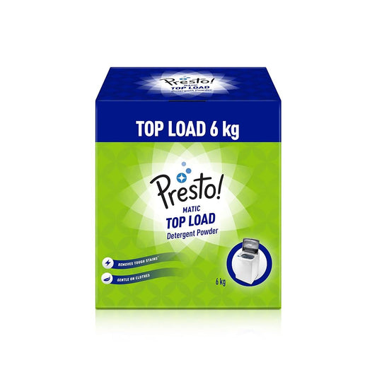 Surf Excel Matic Front Load Powder