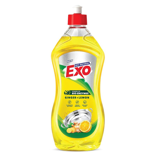 Pril Dishwash Liquid Lime